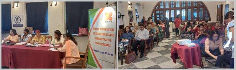 IASAP West Bengal Chapter